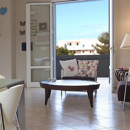 Villetta Del Sole Castrignano del Capo Eksteriør bilde
