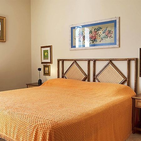 Villetta Del Sole Castrignano del Capo Eksteriør bilde